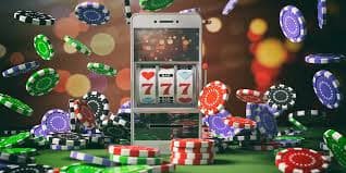 Filipino sports fan placing a mobile bet on gzone sports platform